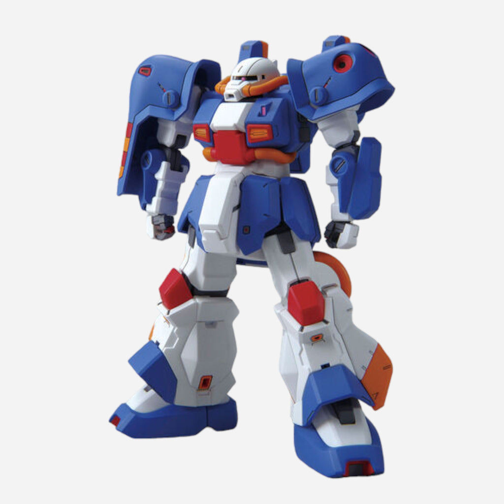 HG 1/144 HOBBY HI-ZACK (AOZ RE-BOOT VER.)