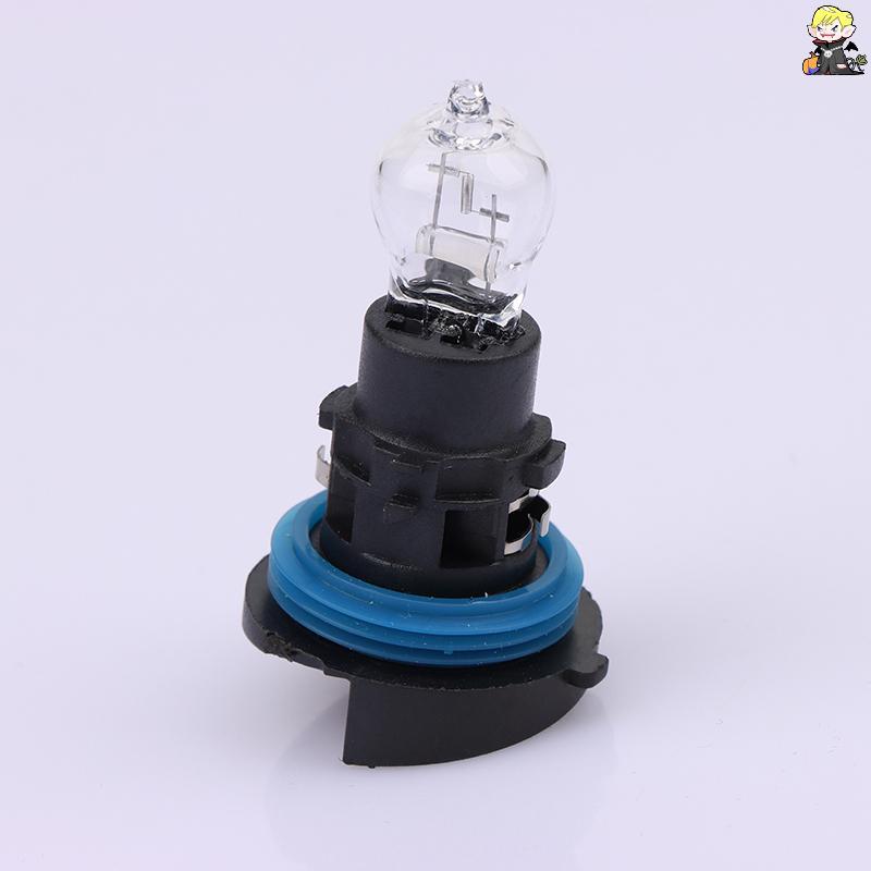 [CLA] หลอดไฟวิ่งกลางวันด้านหน้า 1 ชิ้นพร้อมฐาน 6216F6 89072904 PH24W สําหรับ 3008 5008 C5 12V [TH]