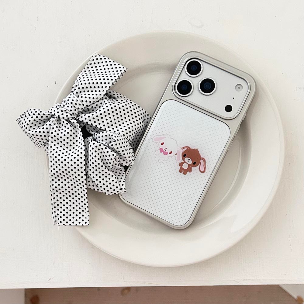 ปลอกปกแข็งเข้ากันได้กับiPhone 13 14 14Pro 14ProMax 15 15Pro 15ProMax 16 16Pro 16ProMax 17Pro 17ProMa