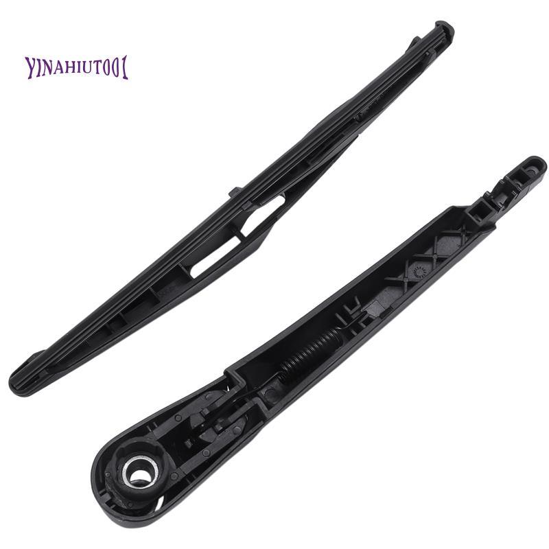 Yinahiut001Rear Wiper Arm & Blade สําหรับ Countryman R60 2010 - 2015 :61622754287