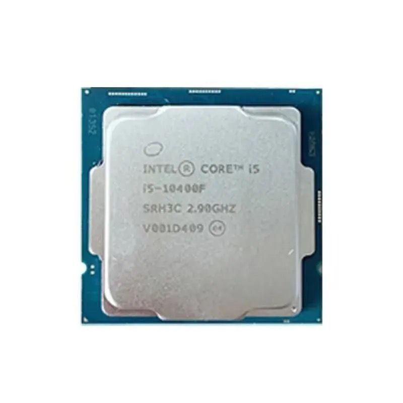 [ขายร้อน] i3 12100F 12100 i5 12400F 12400 เม็ดหลวม CPU i
