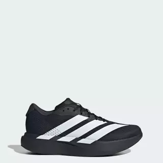 adidas วิ่ง รองเท้า Adizero Pacer ผู้ชาย สีดำ KZ6848
