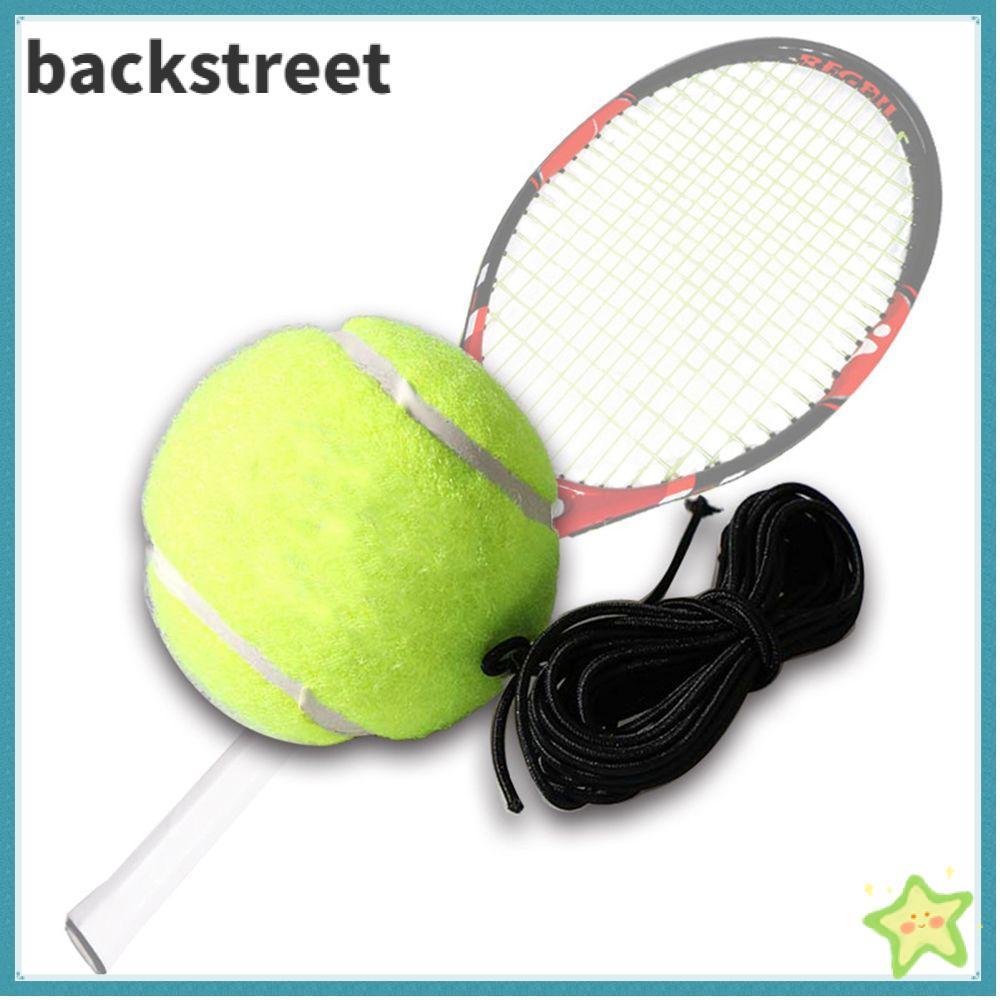 BACKSTAGEREETDV Elastic Rope String Indoor Trainer Rebound