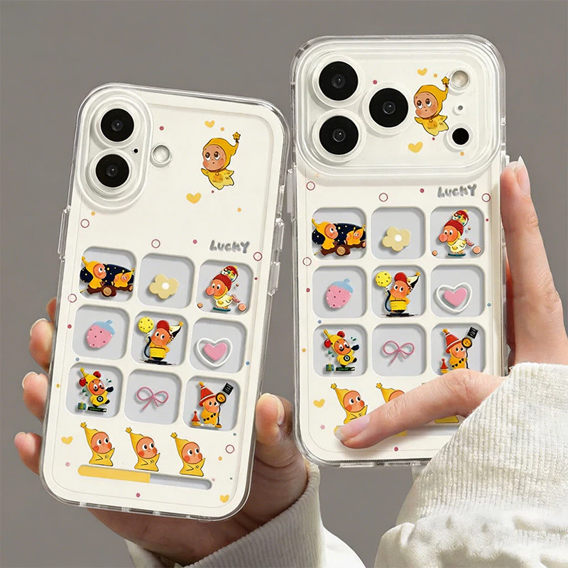 🥰luxe🥰เคสมือถือ เคสไอโฟน iPhone16PROAMX Apple 15PROMAX 14PLUS 12pro เคสโทรศัพท์ 13pro 11PROMAX 17PROMAX-XYTKK798