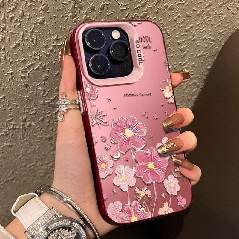 for เคส OPPO a3 a3x a5x a15 a16 a17 k a18 a57 a60 a5 a9 รูปที่ 4