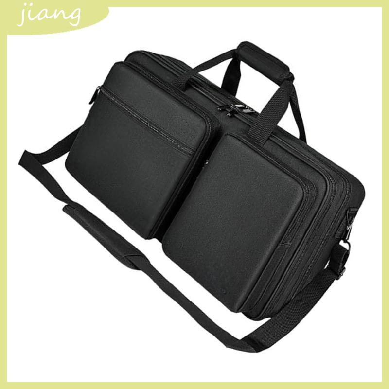 JN Controller Case สําหรับ DDJ RR Professional DJ อุปกรณ์กระเป๋าหลายช่อง