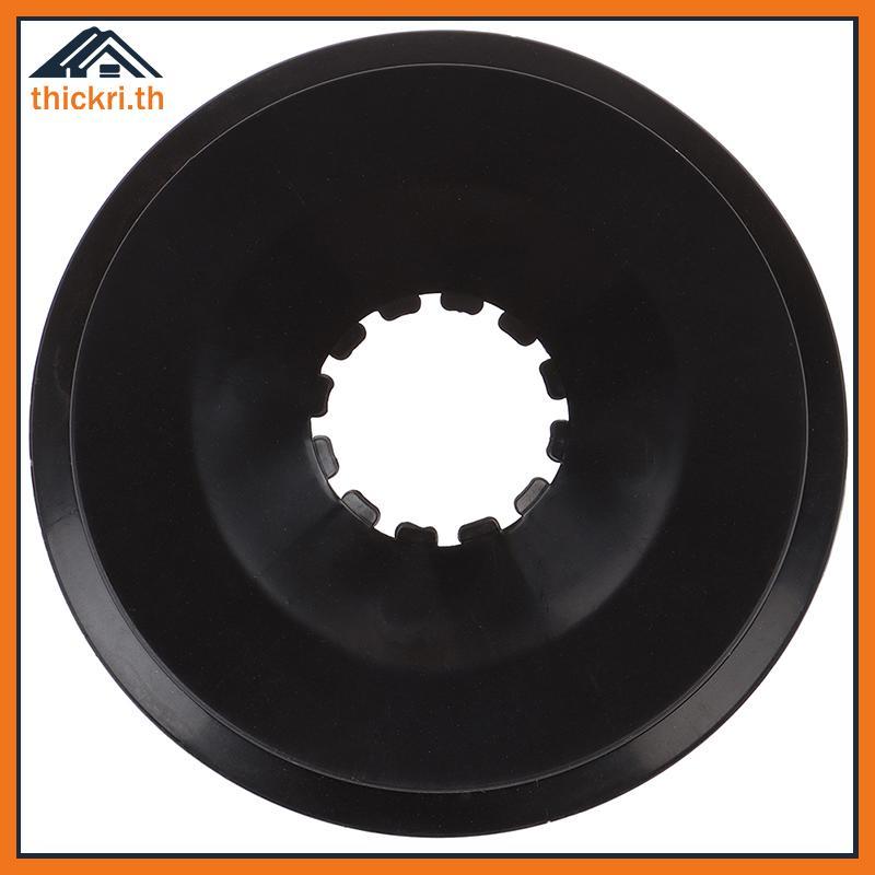 TT Bike Spoke Protector Guard สําหรับล้อหลังจักรยาน Freewheel Cassette PL