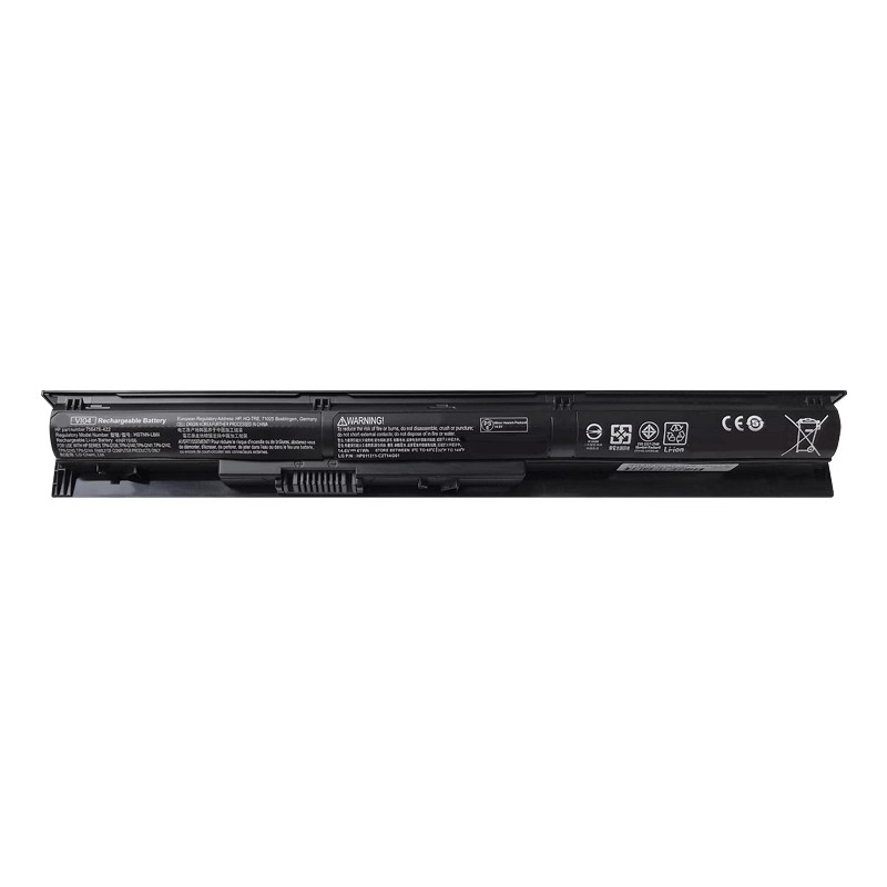 HP VI04 TPN-Q139 Q140 HSTNN-LB6K DB6I LB6J Laptop Battery
