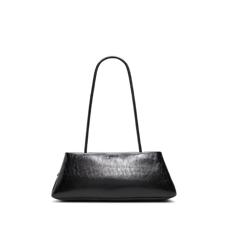 Aldo รุ่น Alesia กระเป๋าสะพายไหล่ผู้หญิง สี Burgundy