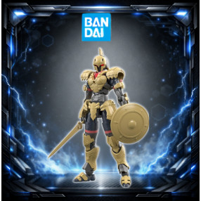 BANDAI SPIRITS 30MF Liber Swordman Colored Parts Plastic Model