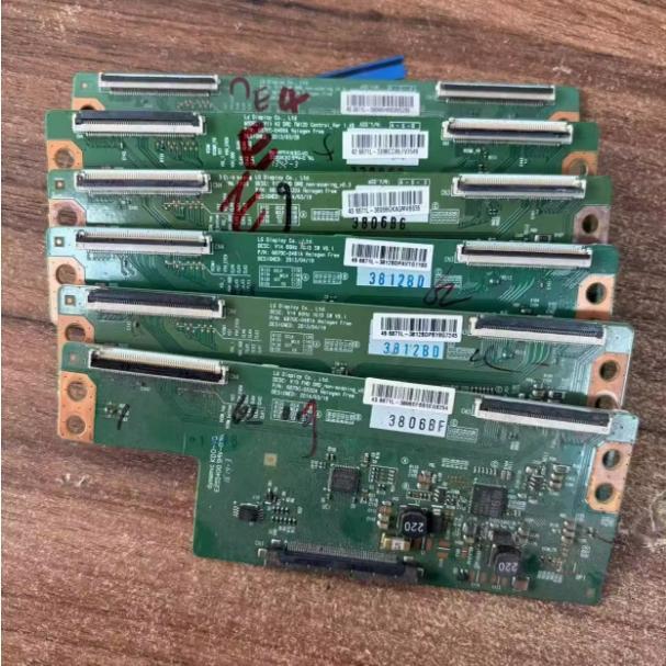 การสร้างต้นฉบับ 42E360E 42E5CHR 42E510 Logic Board 6870C-0469A 6870C-0469B
