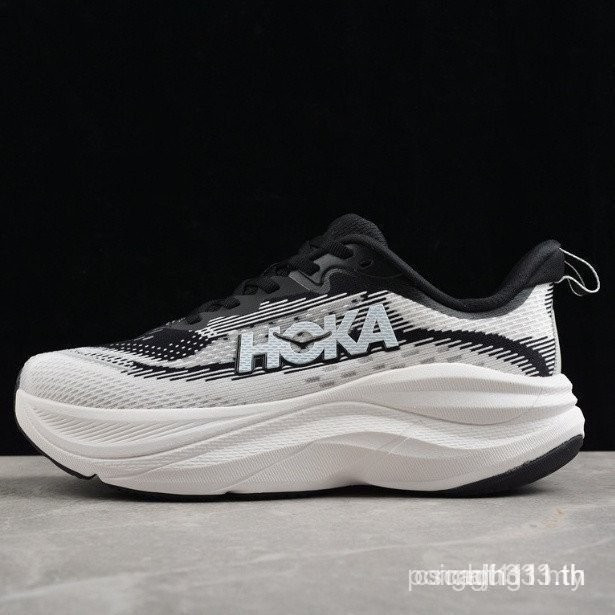 รองเท้าวิ่ง Hoka Skyflow ใส่ได้ทุกวัน