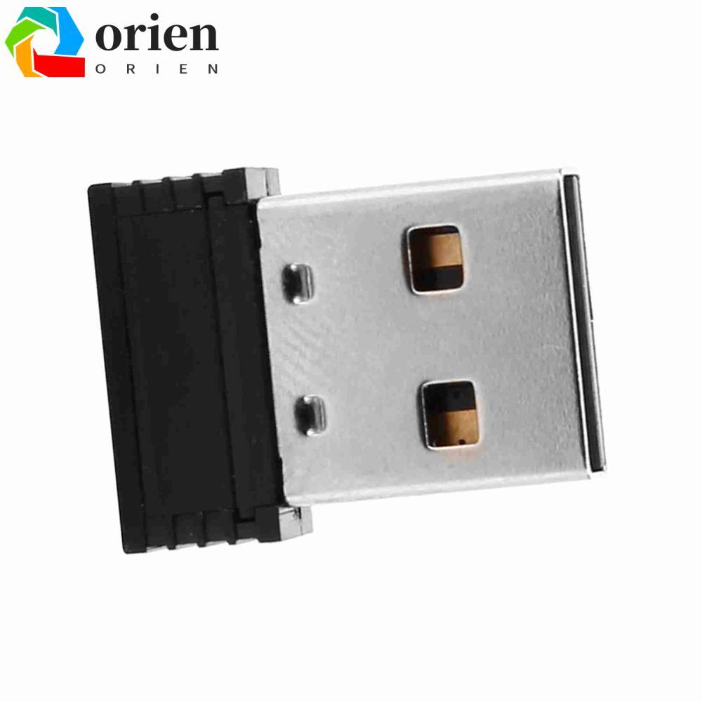 ORIEN ANT Mini USB Receiver, พกพาสะดวกและเบาสำหรับการฝึกออกกำลังกาย Zwift/Wahoo/BKool