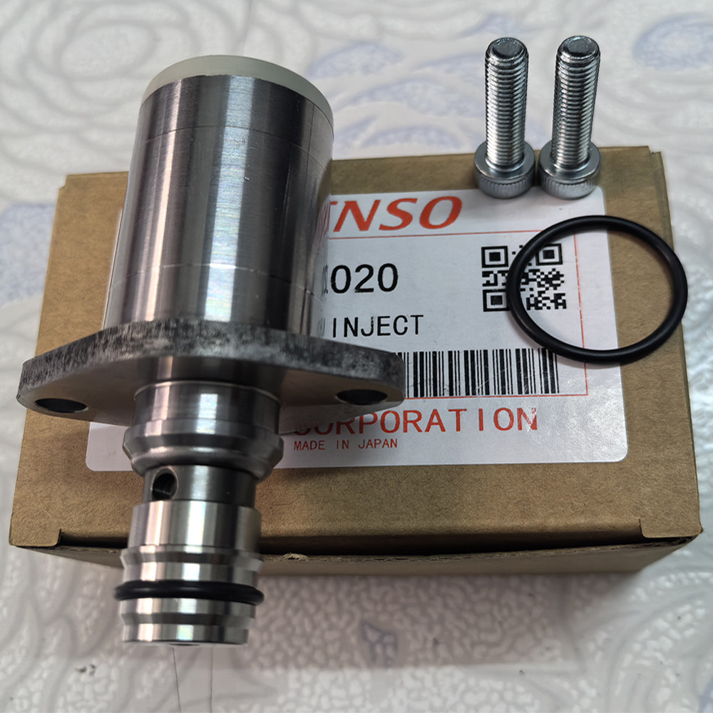 วาล์วควบคุมดูด/ SCV Kit ปั๊มเชื้อเพลิง 04226-0L020,042260L020,04226 0L020,294200-0040,294200-0042, 2