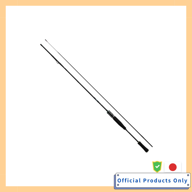 DAIWA EMERALDAS EX BOAT 511MLS-SMT Rod