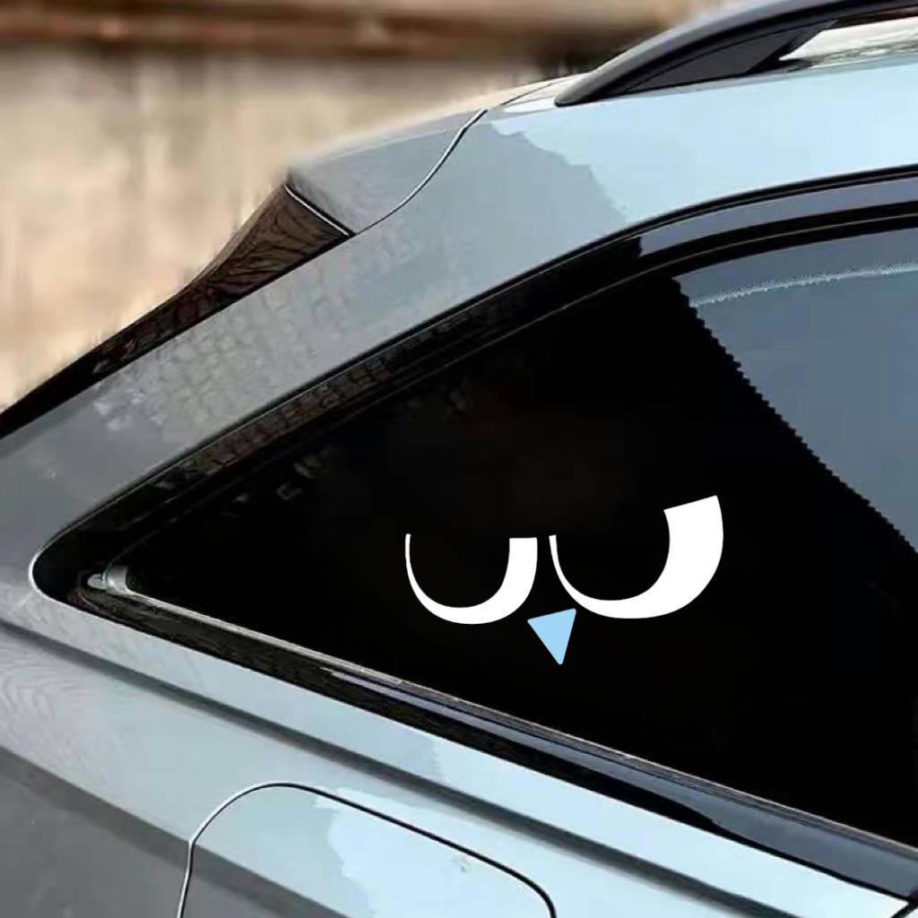 Spot Goods#[Cash commodity and quick delivery]Luo Xiaohei Zhanji Merchandise Animation Black Cat Sti