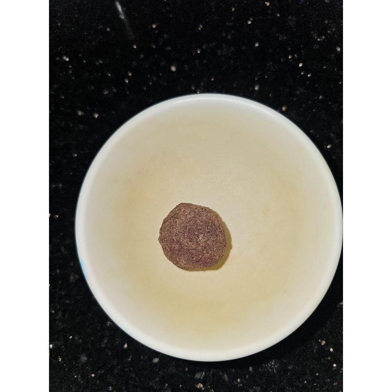 [ ขนาด 120 g ] Cz Newborn อาหารสำหรับลูกปลาแรกเกิด(อาหารปั้น สำหรับปลาบอลลูน ปลากัด ปลาหางนกยูง  )