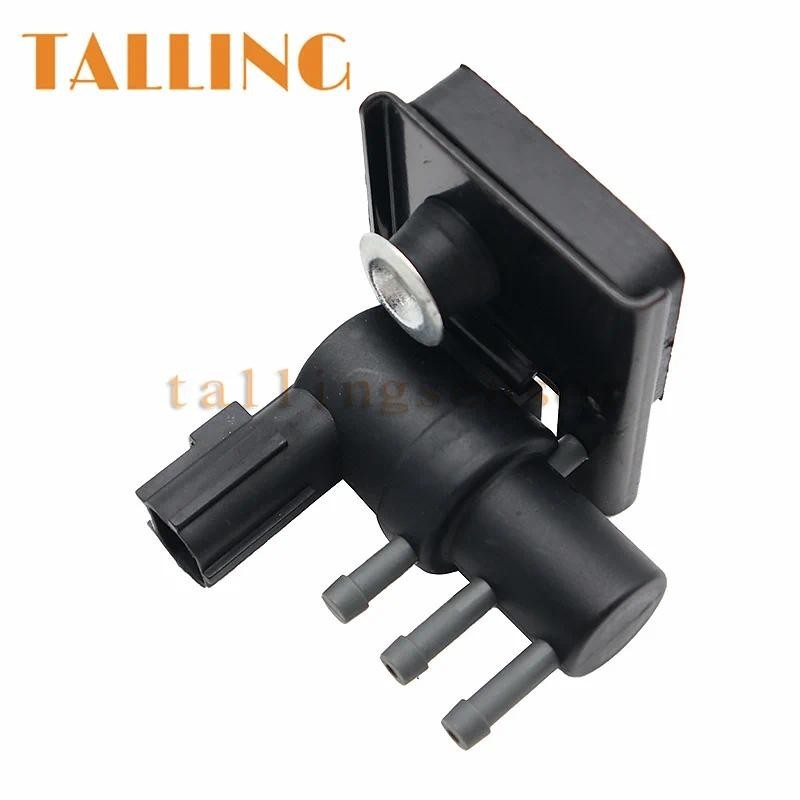 ดีเซลเทอร์โบกลับความดัน Boost Solenoid F81Z-6C673-AA สําหรับ Ford Powerสโตรก 7.3L E350 E450 E550 F25