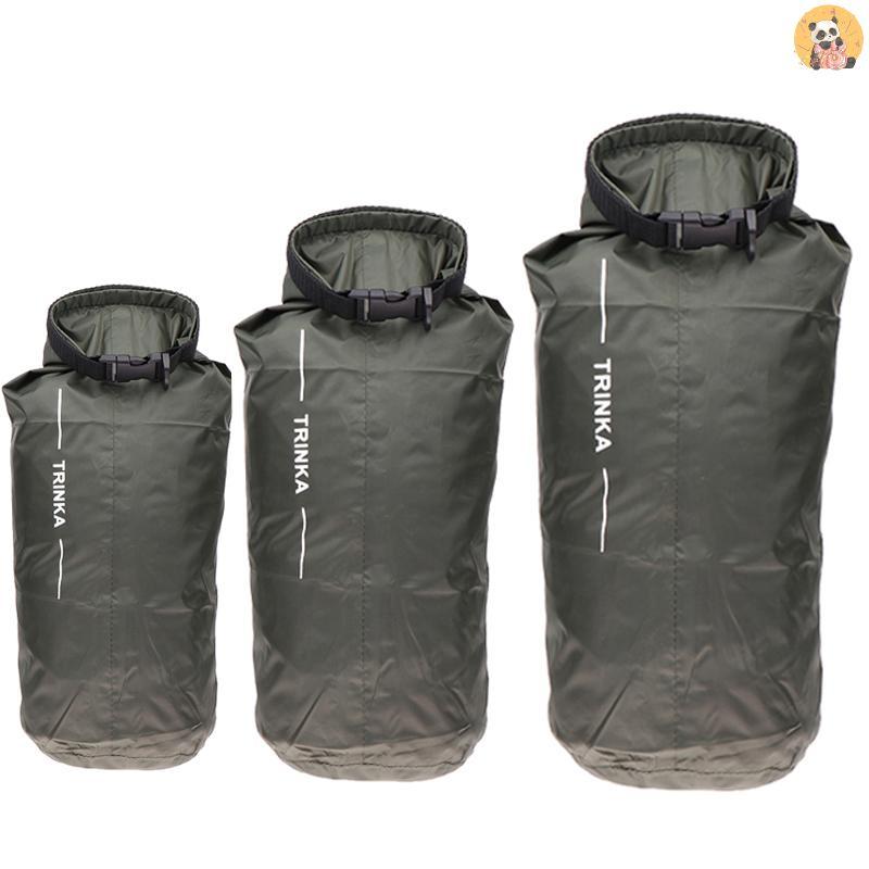 [CO] 8L 40L 70L กระเป๋ากันน้ํากลางแจ้งกระเป๋าเดินทางสําหรับพายเรือพายเรือคายัคพายเรือแคนูลอยถุงกระสอ