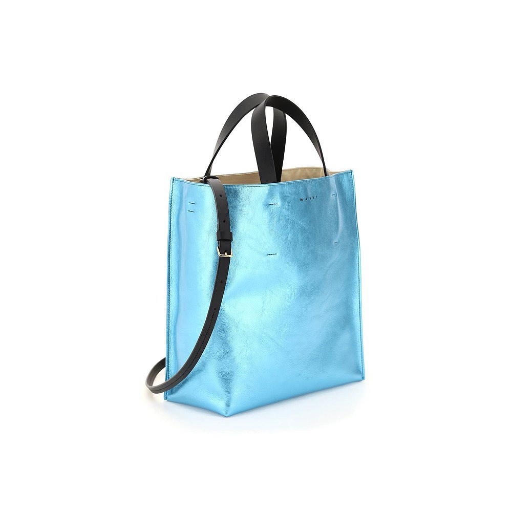 กระเป๋าถือ Marni สำหรับสุภาพสตรี ออกแบบหรูหราตามแฟชั่น