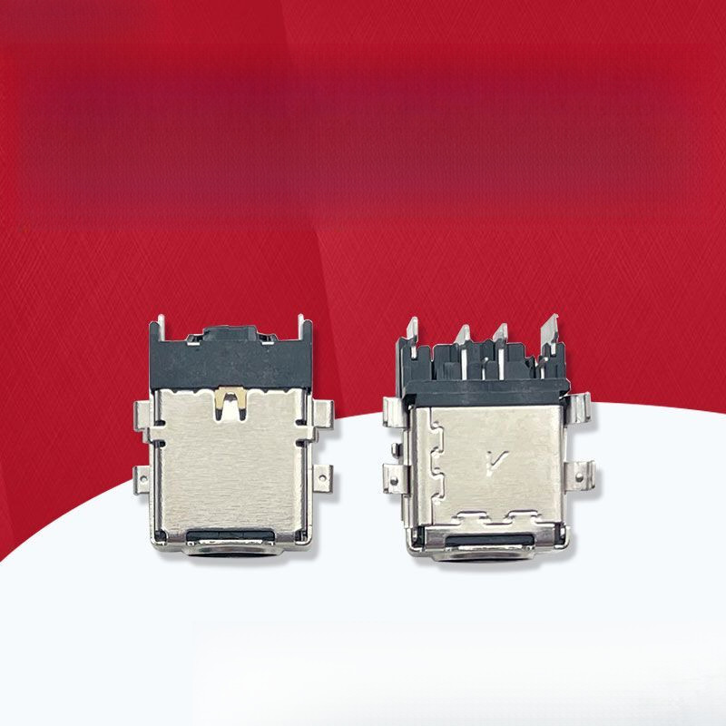 ช่องเสียบปลั๊กไฟ ASUS TUF Gaming FX516P/FA707R/FX707Z/FX507Z/FA507 ของแท้ เปลี่ยน/ซ่อม