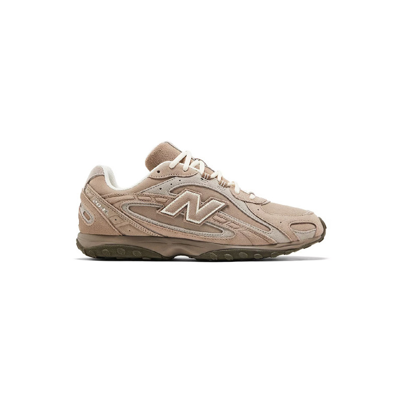 New Balance NB 204L รองเท้าวิ่งดูดซับแรงกระแทกน้ําหนักเบากันลื่น U204LMMA ข้อเสนอพิเศษ