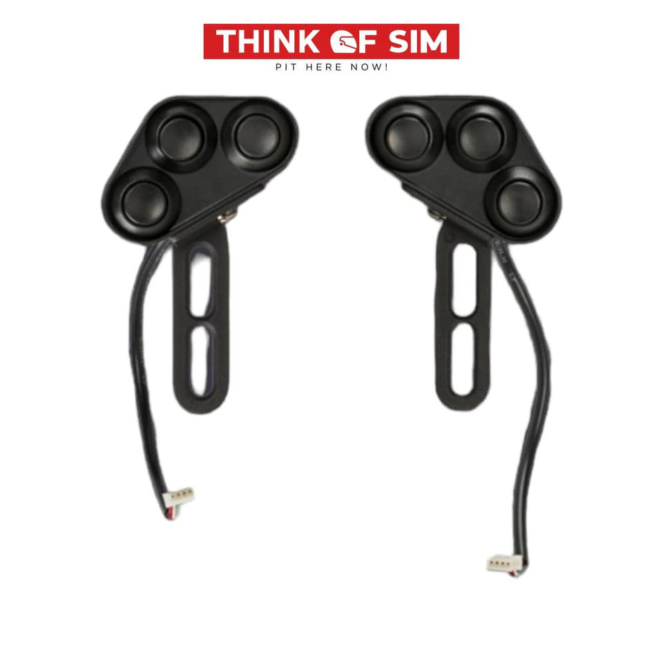 Fanatec ClubSport Button Cluster Pack