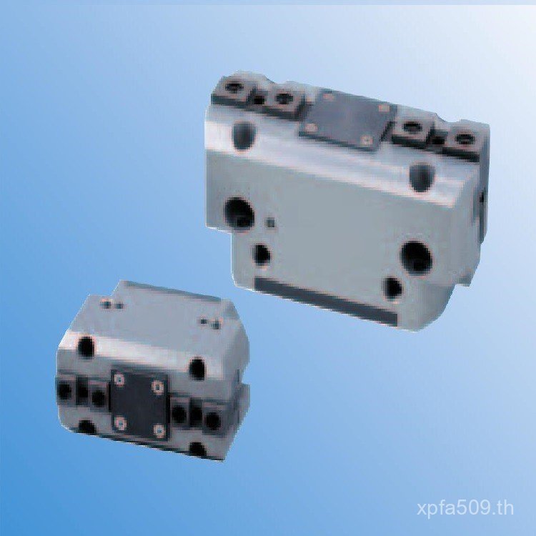 เลือกโซลินอยด์วาล์วต่างๆ VFS2320-3T-02 Calibre VFS1220-5D-01TKC/ZC0P