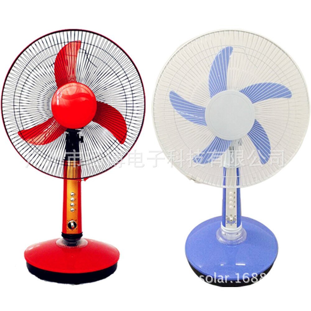 Timing Supply พัดลมตั้งโต๊ะ Timing นิ้ว 16 ผู้ผลิต 12V ฟังก์ชั่นพัดลมตั้งโต๊ะ DC ฟังก์ชั่น DC พร้อม 