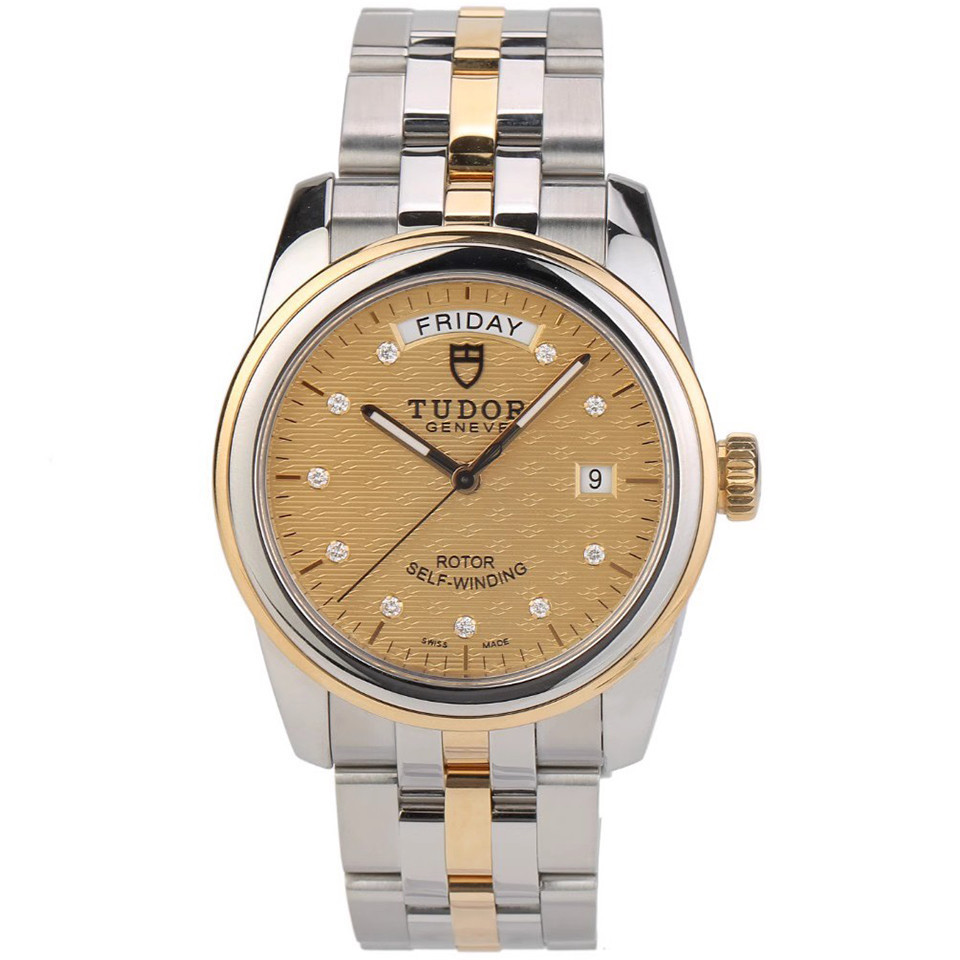 Tudor Tudor Tudor Series Majin Automatic Mechanical Mens Watch M56003-0004