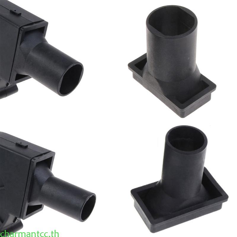 Charmantcc 26 มม.33 มม.ท่อสําหรับ 12V 24V 5V 9733 97x97x33 มม.ทําอาหาร Air Blower