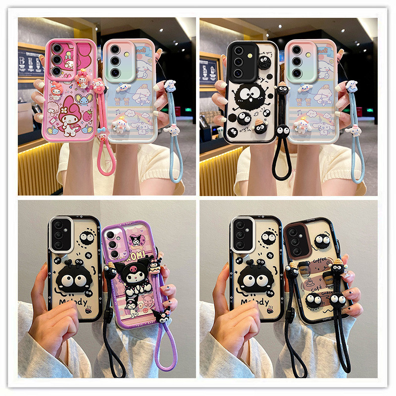 เคส Samsung a17 เคส ซัมซุง ก17 เคสโทรศัพท์ป้องกันการหล่น