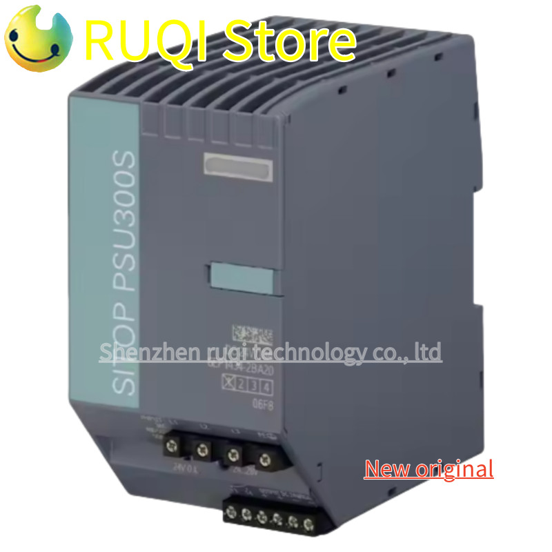 ยี่ห้อใหม่และต้นฉบับ 6EP1436-2BA10 6EP1436-3BA00 6EP1336-2BA00 6EP3437-8SB00-0AY0