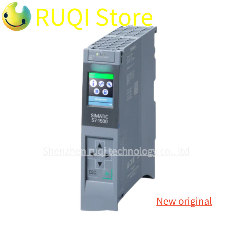 โมดูลอินพุต 6ES7531-7KF00-0AB0 ใหม่