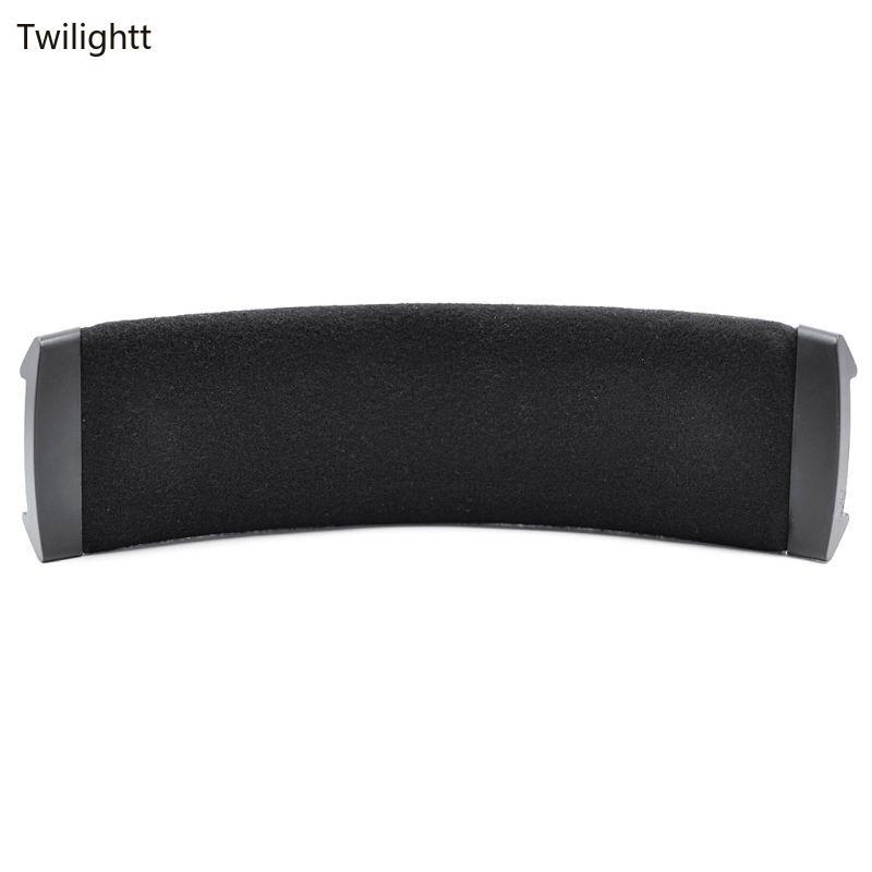 WILI ผ้าคลุมศีรษะที่สะดวกสบายสําหรับฝาครอบแบบคาดศีรษะชุดหูฟัง HD800 HD800s