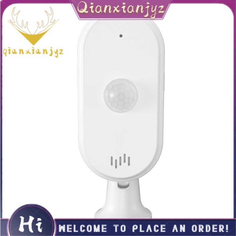 PIR Motion Sensor Human Motion Sensor Tuya Smart Life Motion Sensor