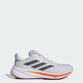 adidas วิ่ง รองเท้า Response Super ผู้ชาย สีเทา JI4627