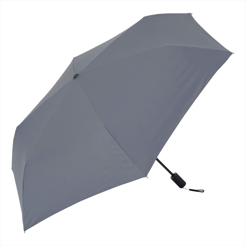 ร่มพับ Nifty Colors ลาย Peach Drop เปิดอัตโนมัติ | Nifty Colors Peach Drop Automatic Folding Umbrell