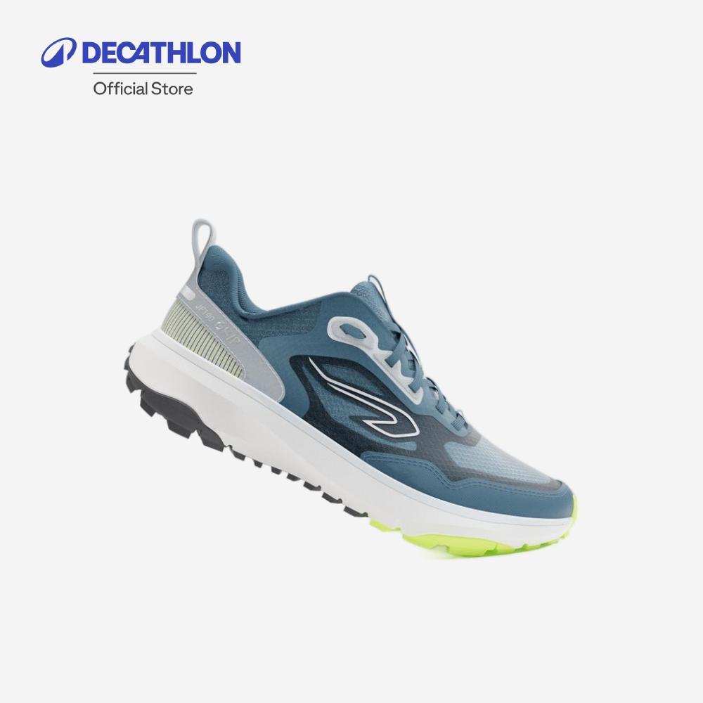 Decathlon Men'S Running And Trail Shoes - Kiprun Jogflow รองเท้าวิ่งและวิ่งเทรลผู้ชาย รุ่น Kiprun Jf