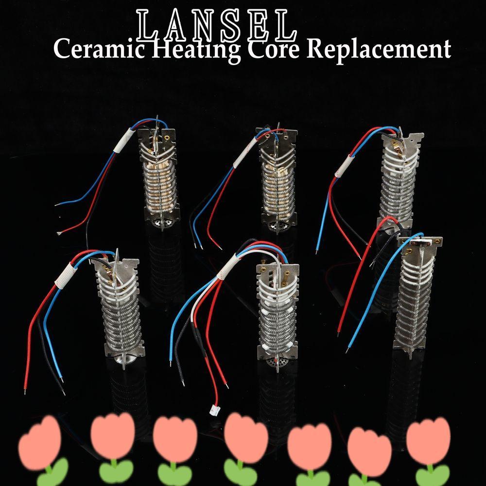 LANSEL1 ความร้อนอุปกรณ์ Rework 220V เครื่องทําความร้อนสําหรับ 8586/858/858D/8858/8586D เชื่อม Rework