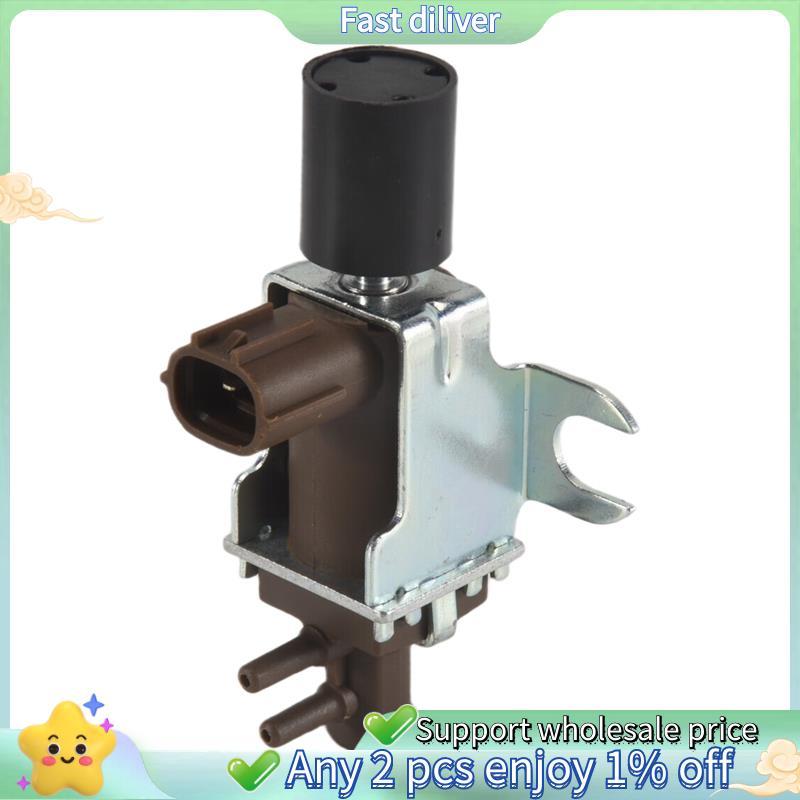 นาย258166 139700-0350 Emission Solenoid วาล์วอุปกรณ์เสริมสําหรับ L200 Ka4T Triton Mn 4D56 SOL วาล์วแ