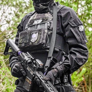 เสื้อ Combat Shirt รุ่น G3 แขนยาว เสื้อคอมแบทเชิ้ต เสื้อลาดตระเวน เสื้อยุทธวีธี