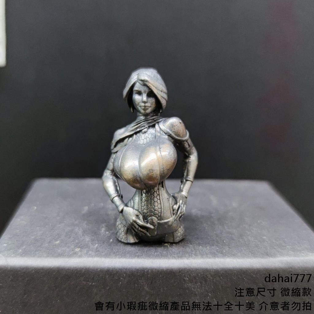 [คอลเลกชันโบราณ] ทองแดงบริสุทธิ์ด้อย Furukawa ความงามรูป Dark Outing Queen ความงามอะนิเมะสองมิติ Miz