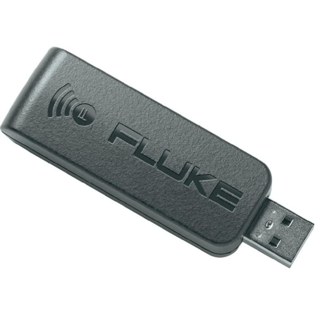 Fluke Industrial FLK-PC3000 FC Wireless PC Adapter.