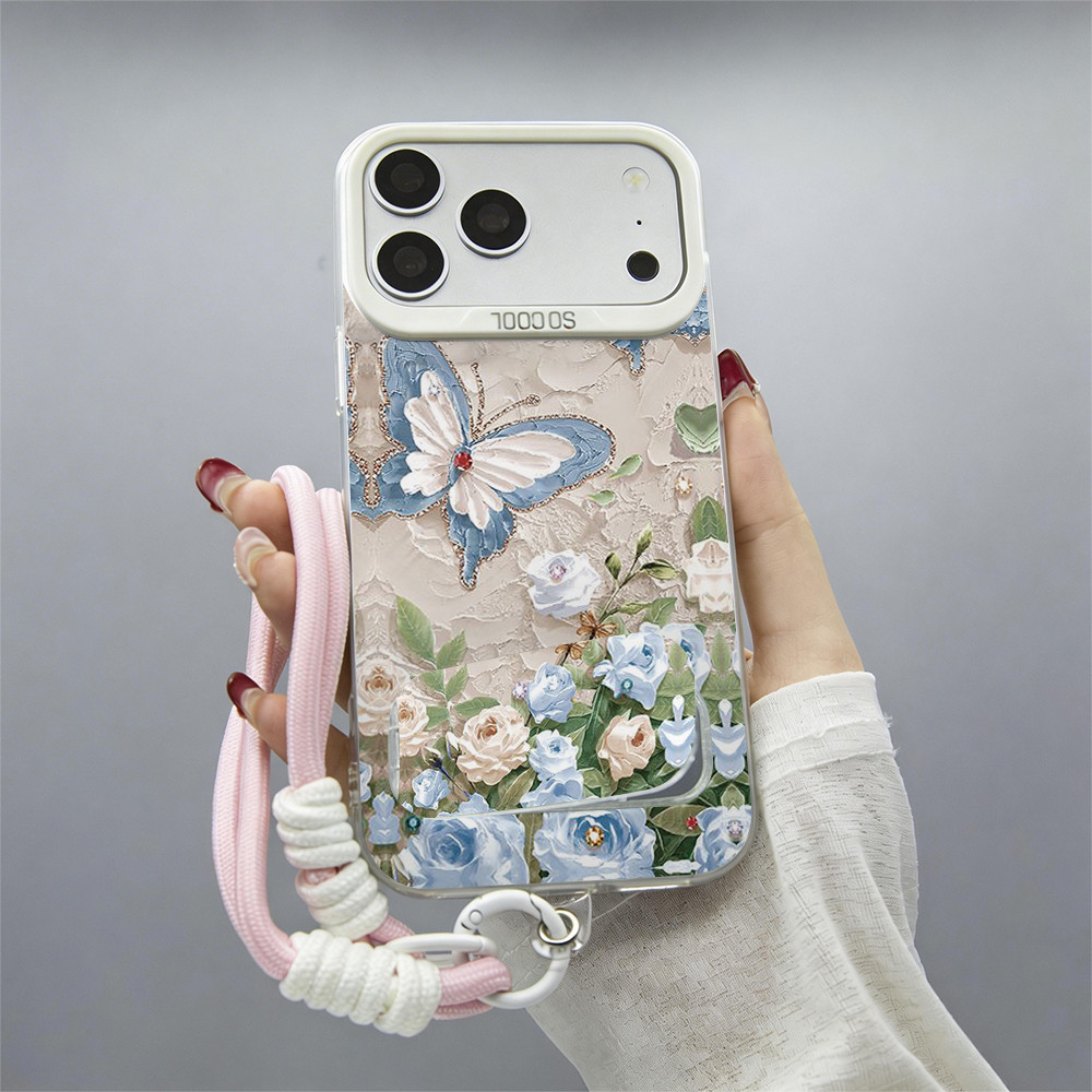 ️Apple 17PROMAX 16PRO 15/14PLUS Case iPhone 13PROMAX 12/11PRO 7/8P XSMAX XR X/XS-CLMSCY89