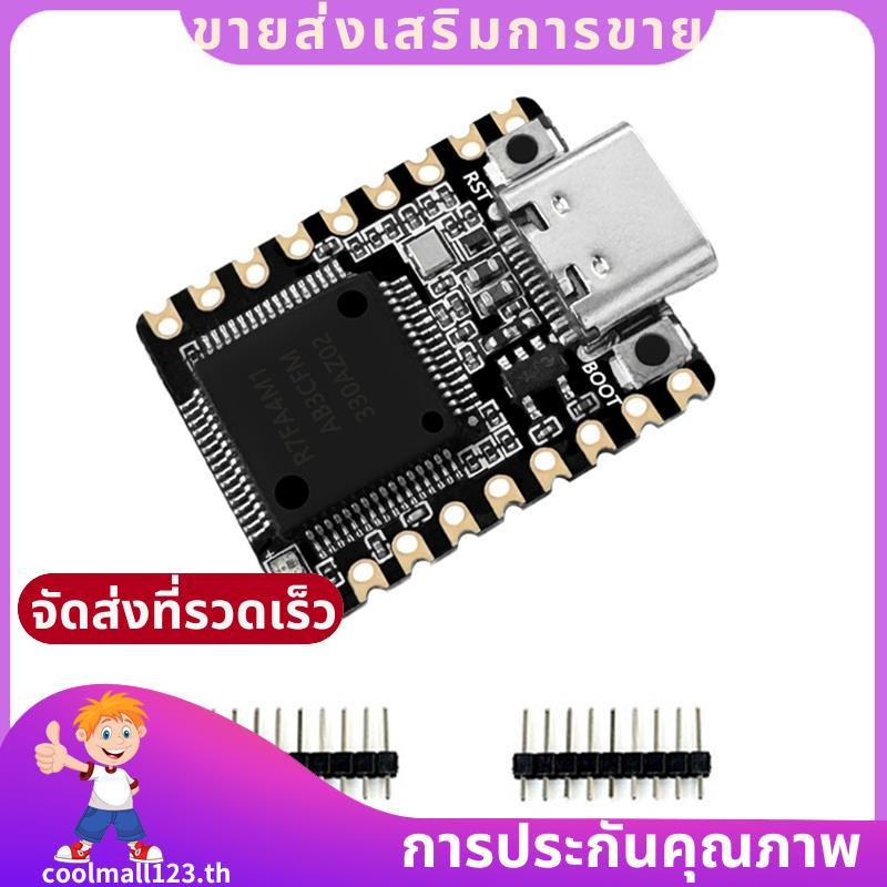 RA4M1-MINI Minima RA4M1 Tiny SuperMini R7FA4M1 บอร์ดเข้ากันได้กับ R4 สําหรับ B .coolmall123th