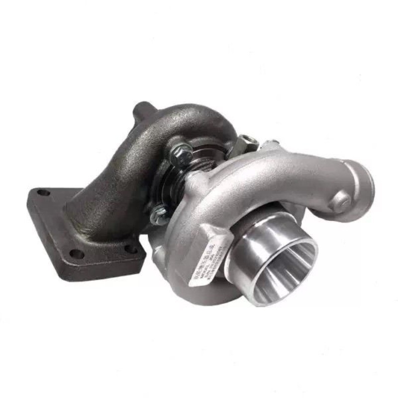 Turbocharger J65 J56 for Weichai 4102 4105 Mini Wheel Loader Engine Parts