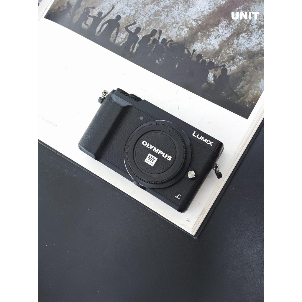 Used Panasonic Lumix DMC-GX7 Mark II body Digital Camera [No charger](มือสอง)