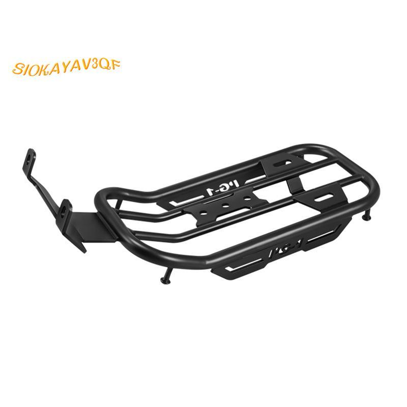 สําหรับ PG-1 PG1 PG-1 2023 2024 รถจักรยานยนต์กลางกระเป๋าเดินทางขายึดศูนย์ Carrier