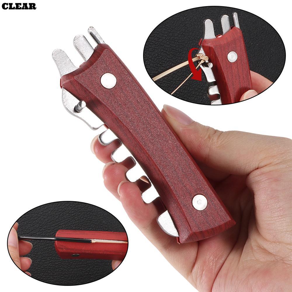 ดัดวัดแว่นตา, ชุดเครื่องมือมือ Universal Fit เครื่องมือซ่อมแว่นตา, มือถือทนทาน Multi-Functional กรอบปรับแผ่นรองจมูกเปลี่ยน